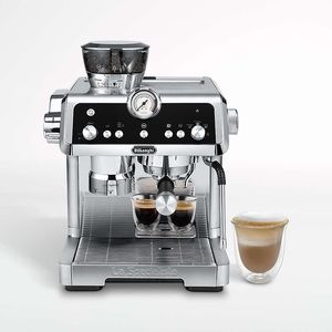 De'Longhi La Specialista Prestigio Espresso Machine